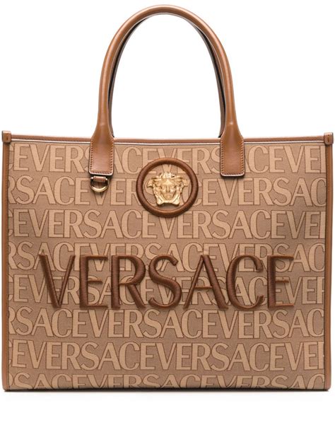 versace bag wish|farfetch versace bag.